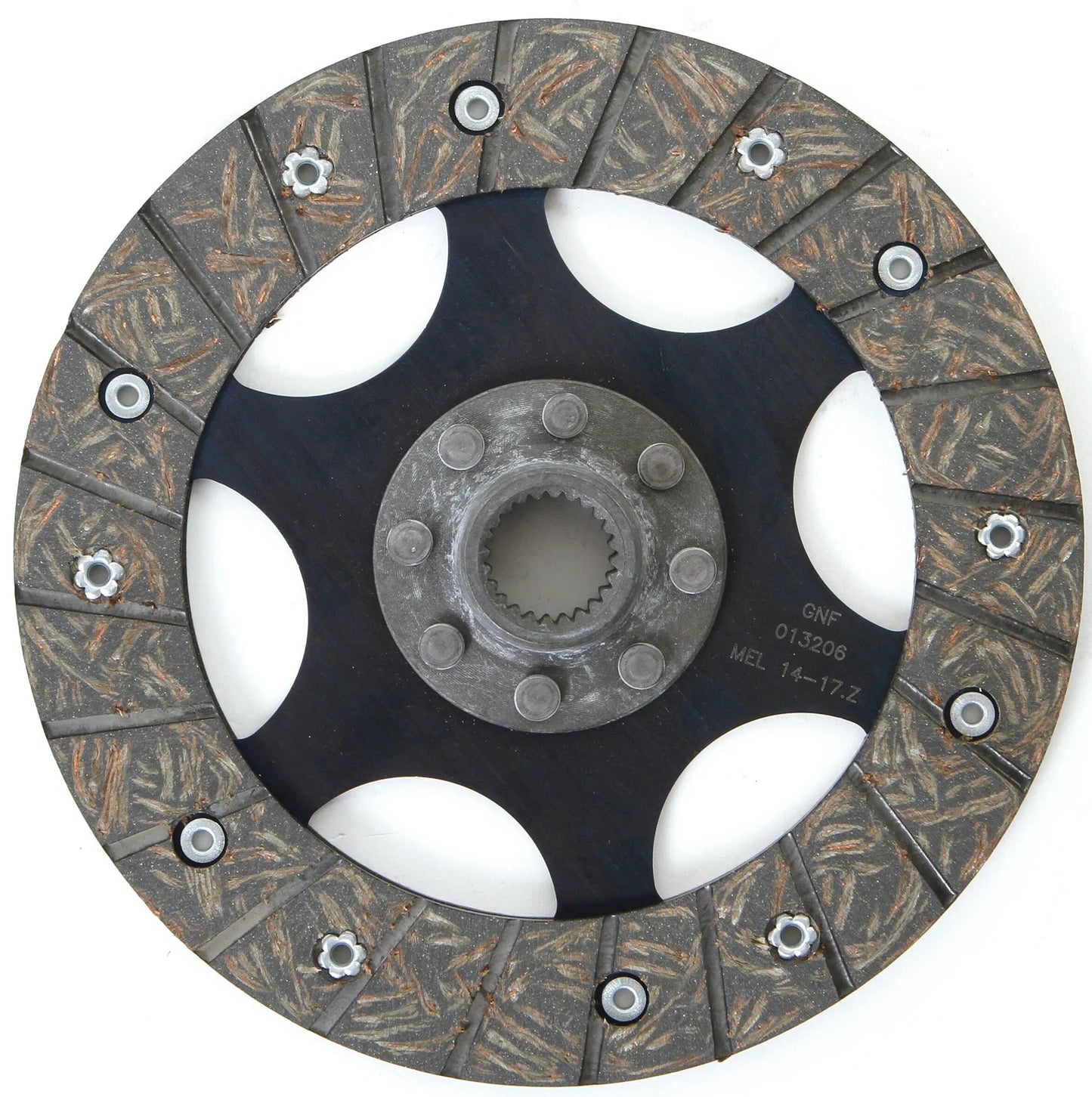 TRW kupplungsscheibe clutch kit mcc603