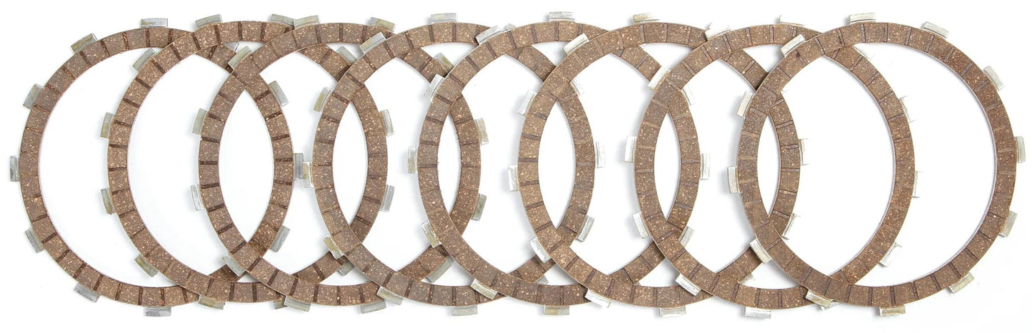 TRW kupplungslamellensatz clutch kit mcc611-8