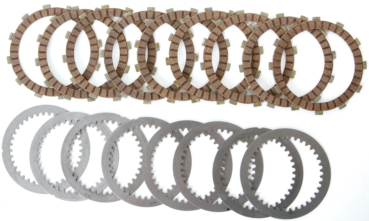 TRW kupplungssatz power kit clutch kit mcc700pk