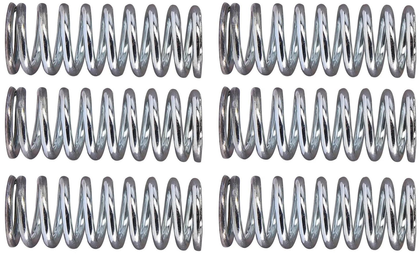 TRW kupplungsfedernsatz mef1 clutch spring kit mef132-6