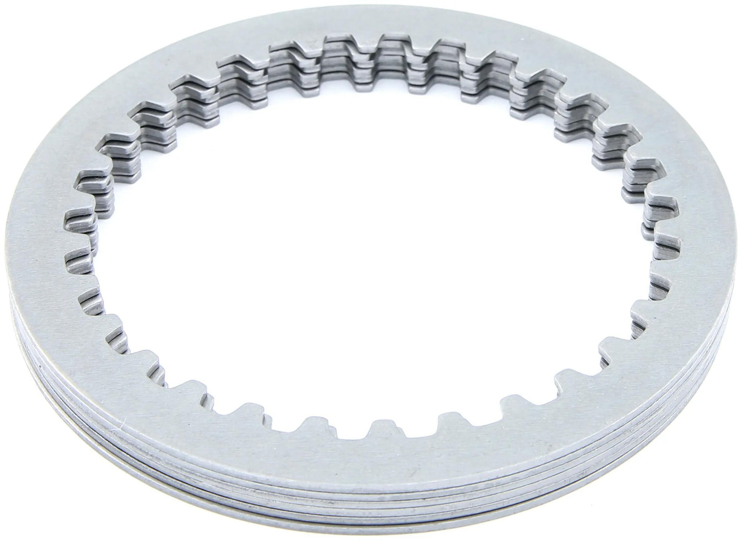 TRW stahlscheibensatz clutch.steel.kit mes303-6