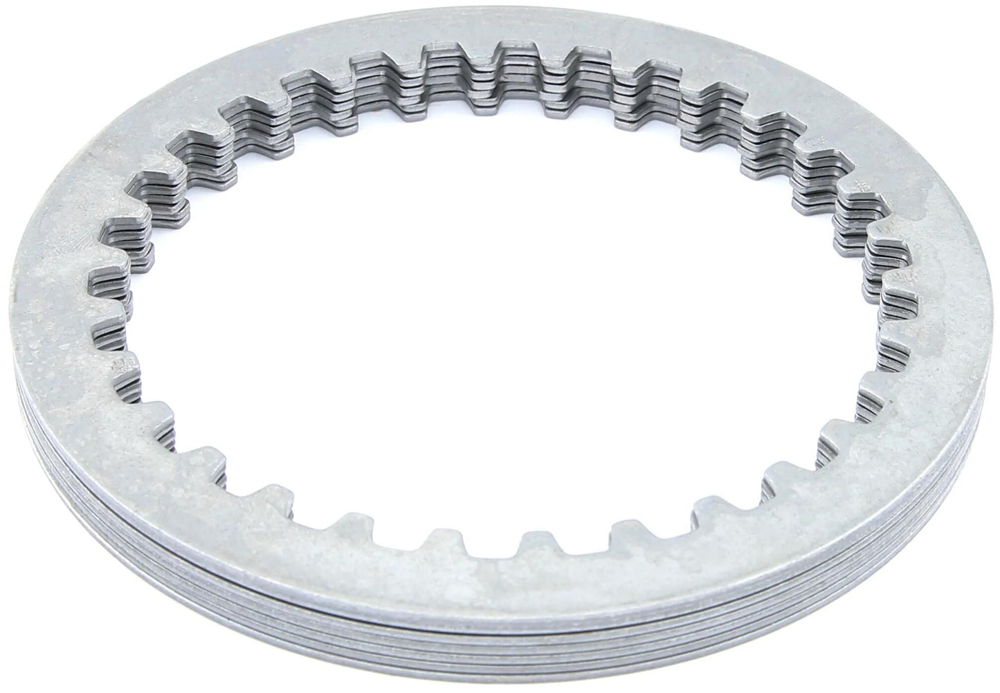 TRW stahlscheibensatz clutch.steel.kit mes304-7