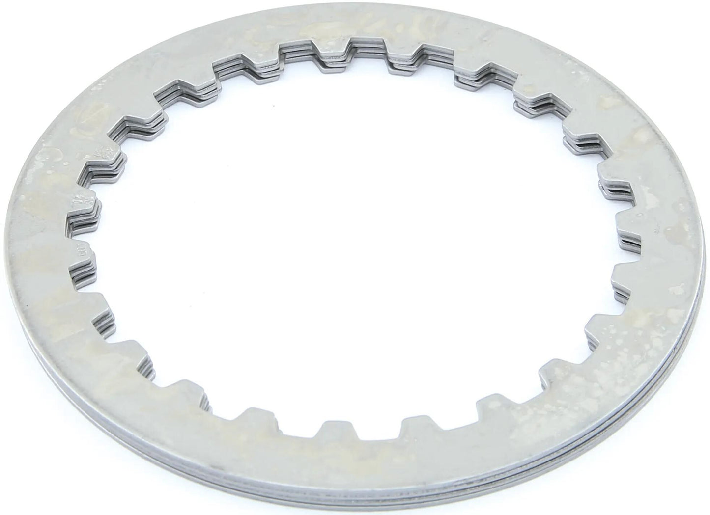 TRW stahlscheibensatz clutch.steel.kit mes317-4