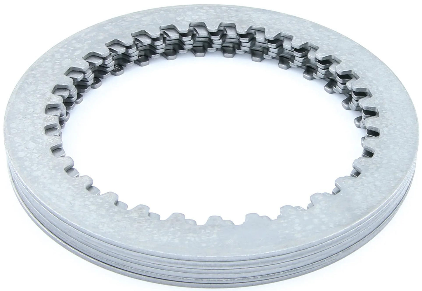 TRW stahlscheibensatz clutch.steel.kit mes319-7