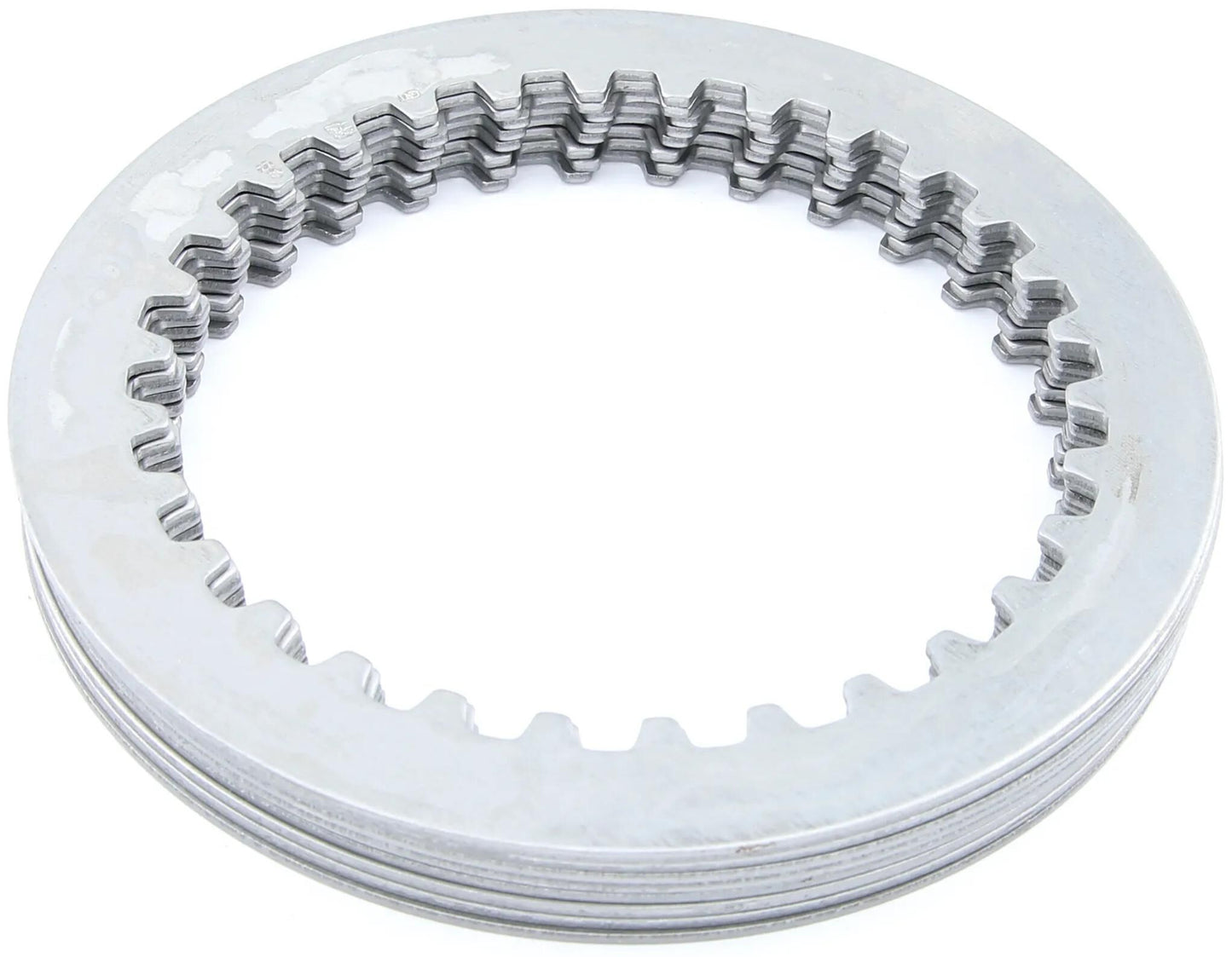 TRW stahlscheibensatz clutch.steel.kit mes319-8
