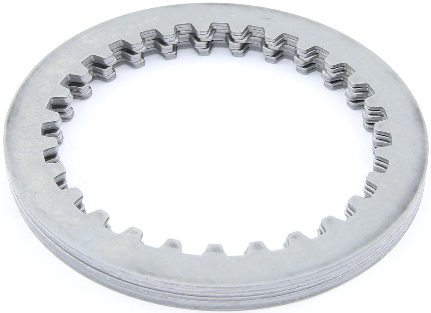 TRW stahlscheibensatz clutch.steel.kit mes325-7