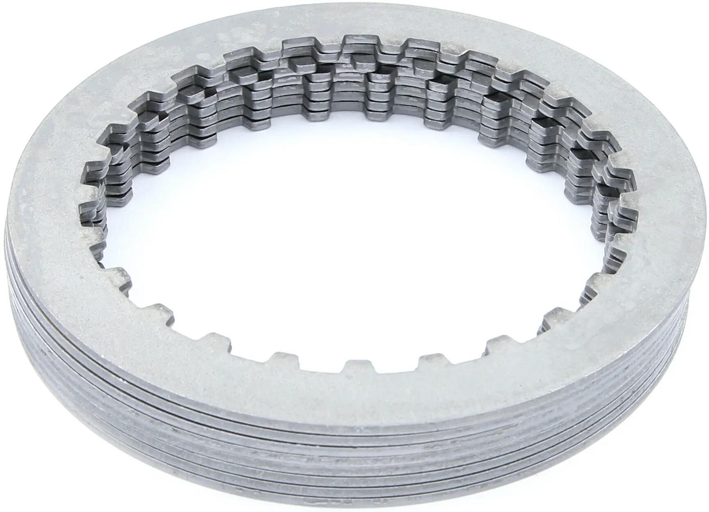 TRW stahlscheibensatz clutch.steel.kit mes327-8