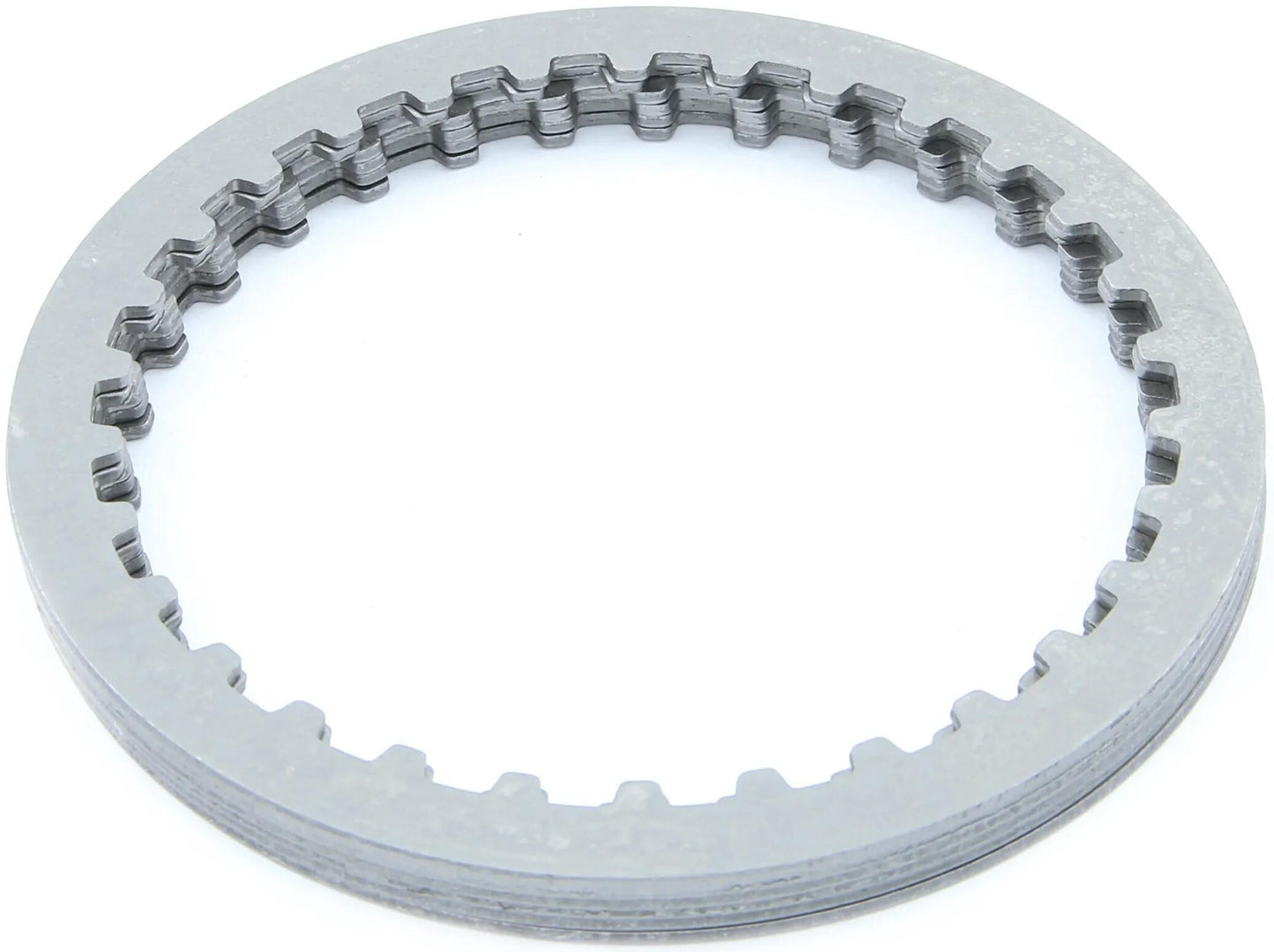 TRW stahlscheibensatz clutch.steel.kit mes329-6