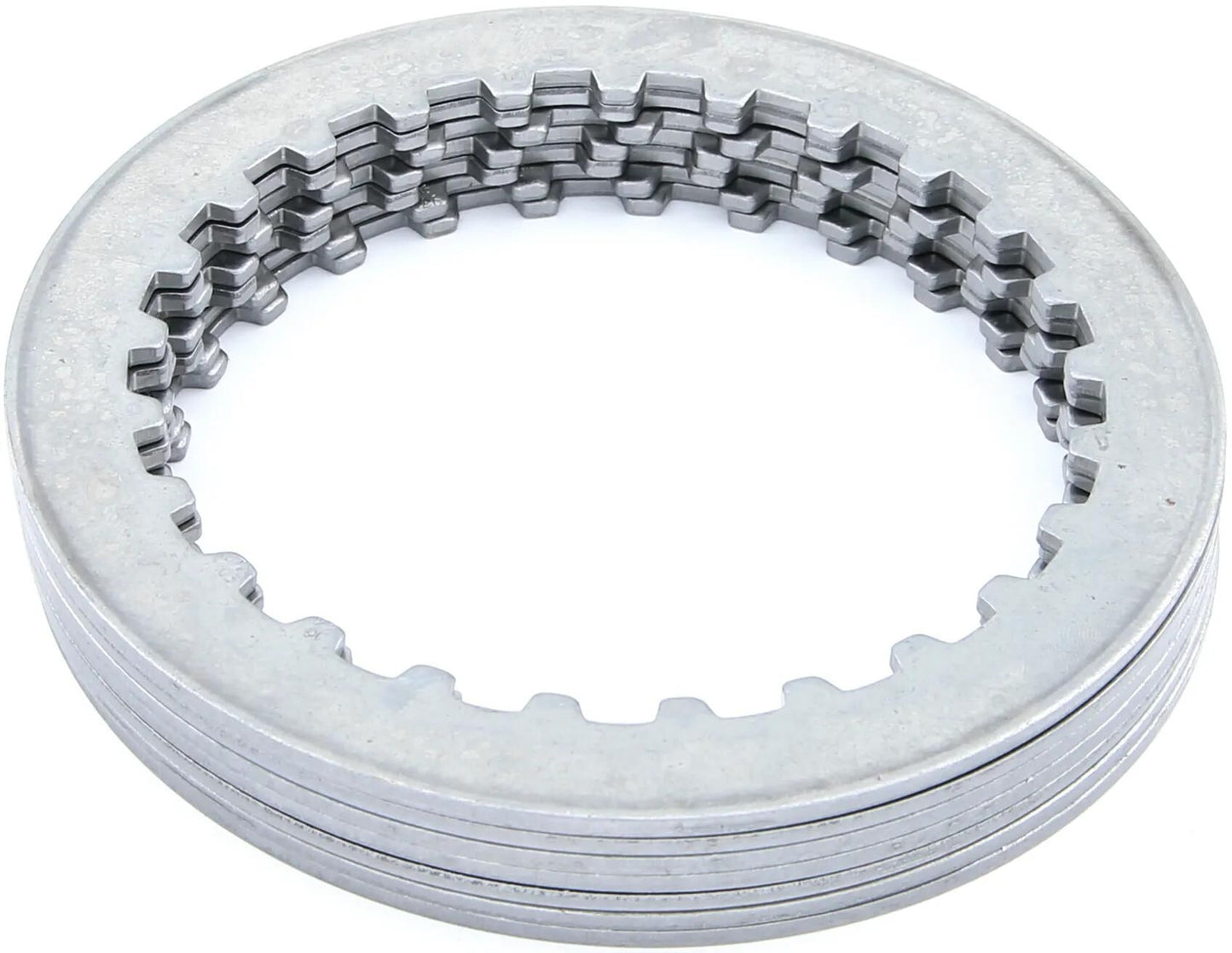 TRW stahlscheibensatz clutch.steel.kit mes330-7