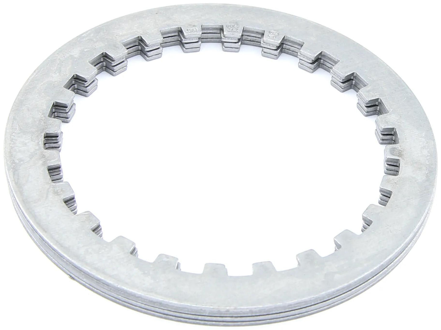 TRW stahlscheibensatz clutch.steel.kit mes331-4