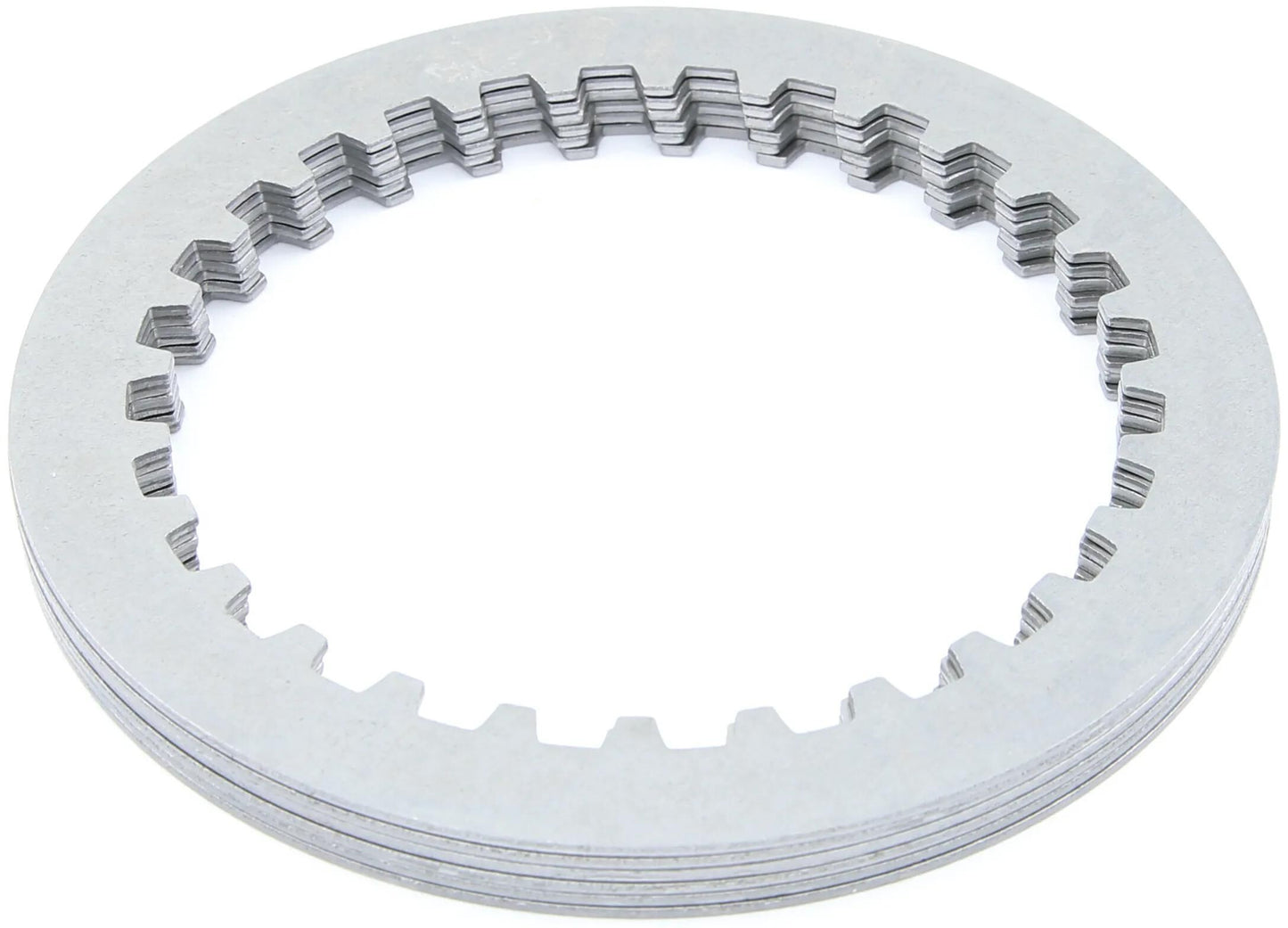 TRW stahlscheibensatz clutch.steel.kit mes332-6