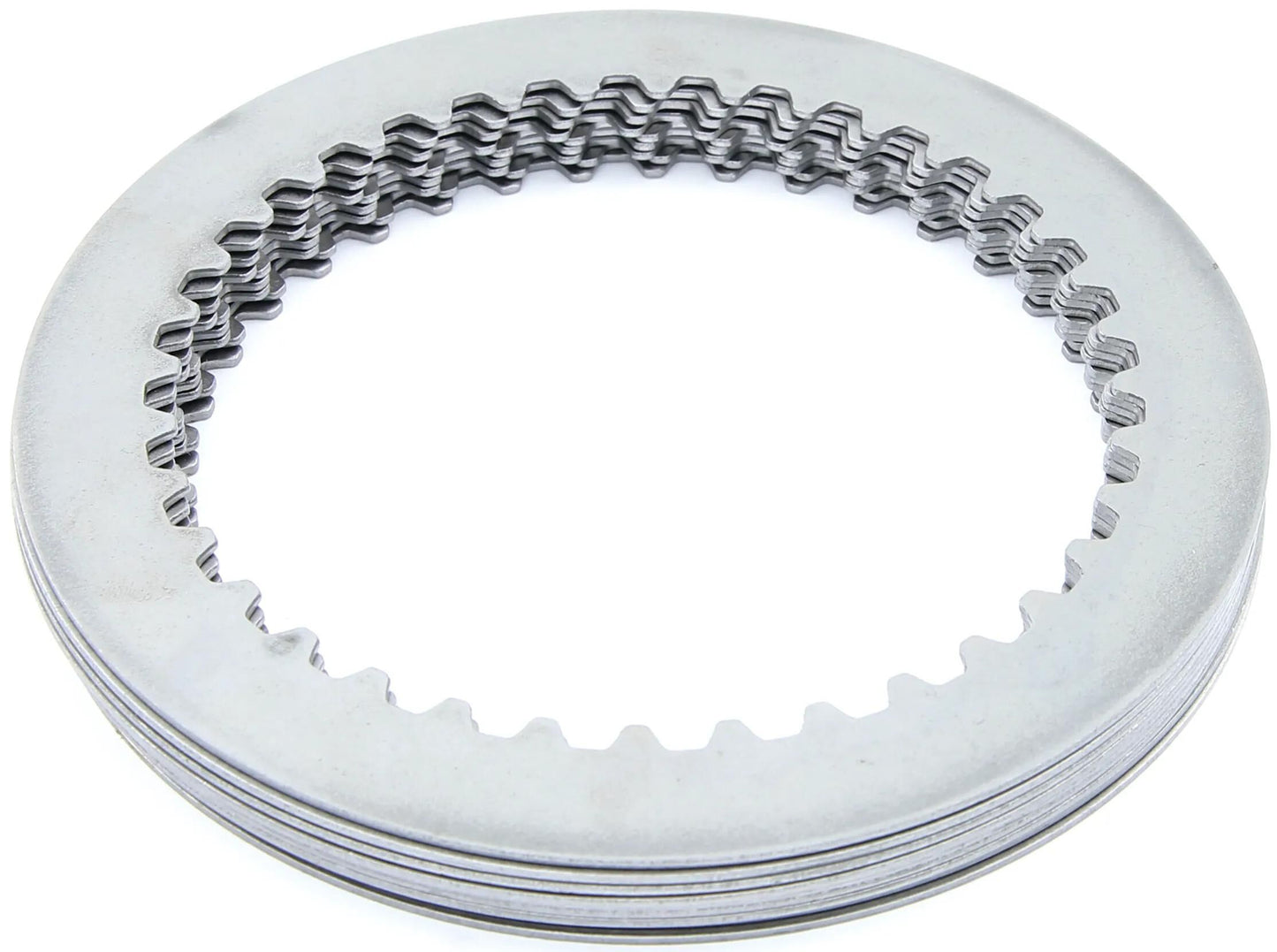 TRW stahlscheibensatz clutch.steel.kit mes341-9