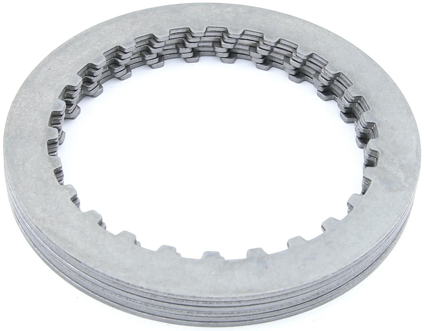 TRW stahlscheibensatz clutch.steel.kit mes343-6