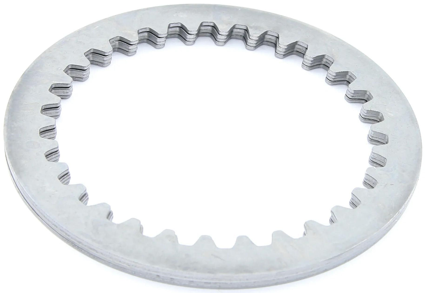TRW stahlscheibensatz clutch.steel.kit mes347-4