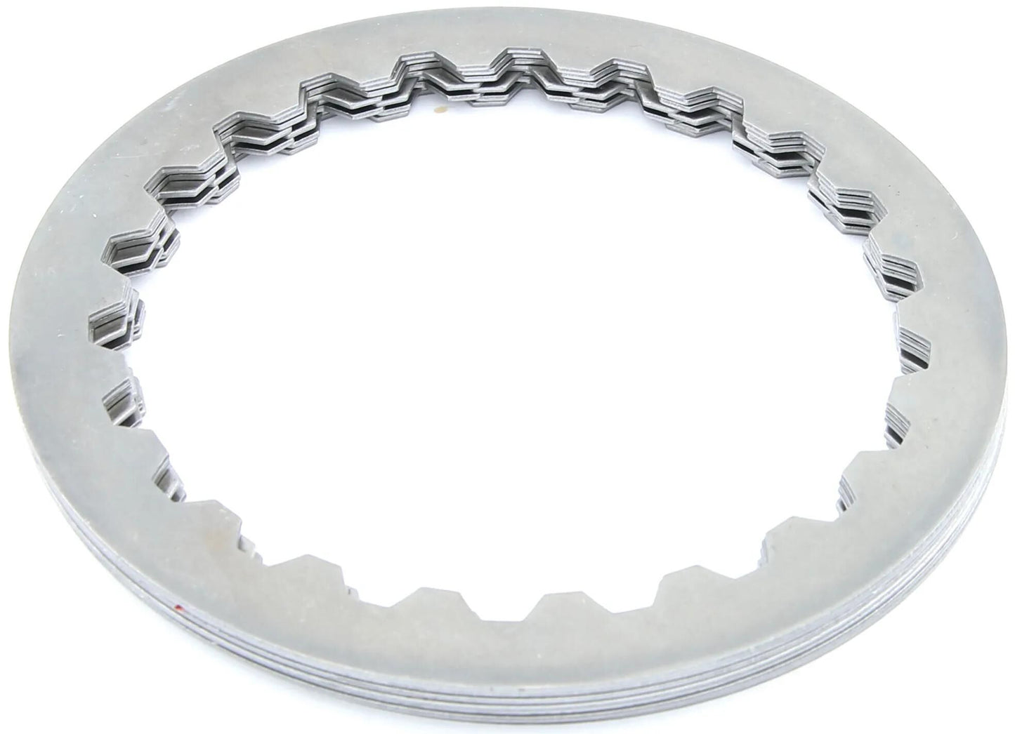 TRW stahlscheibensatz clutch.steel.kit mes350-8
