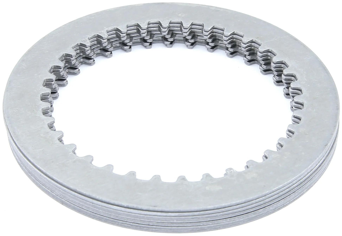 TRW stahlscheibensatz clutch.steel.kit mes354-7