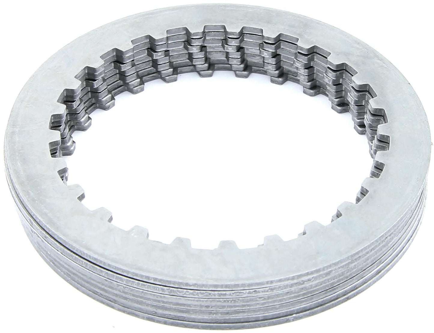 TRW stahlscheibensatz clutch.steel.kit mes361-7