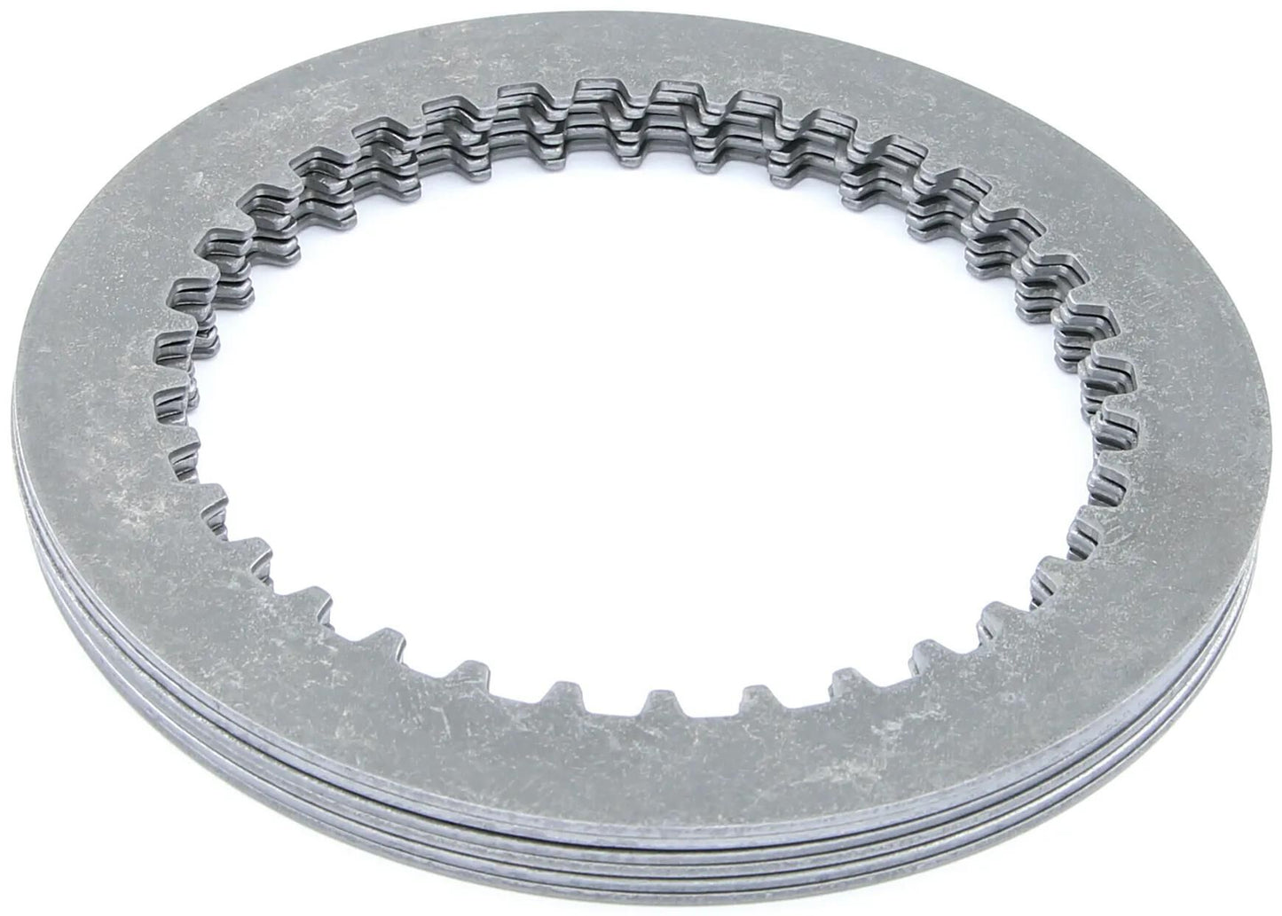 TRW stahlscheibensatz clutch.steel.kit mes404-6