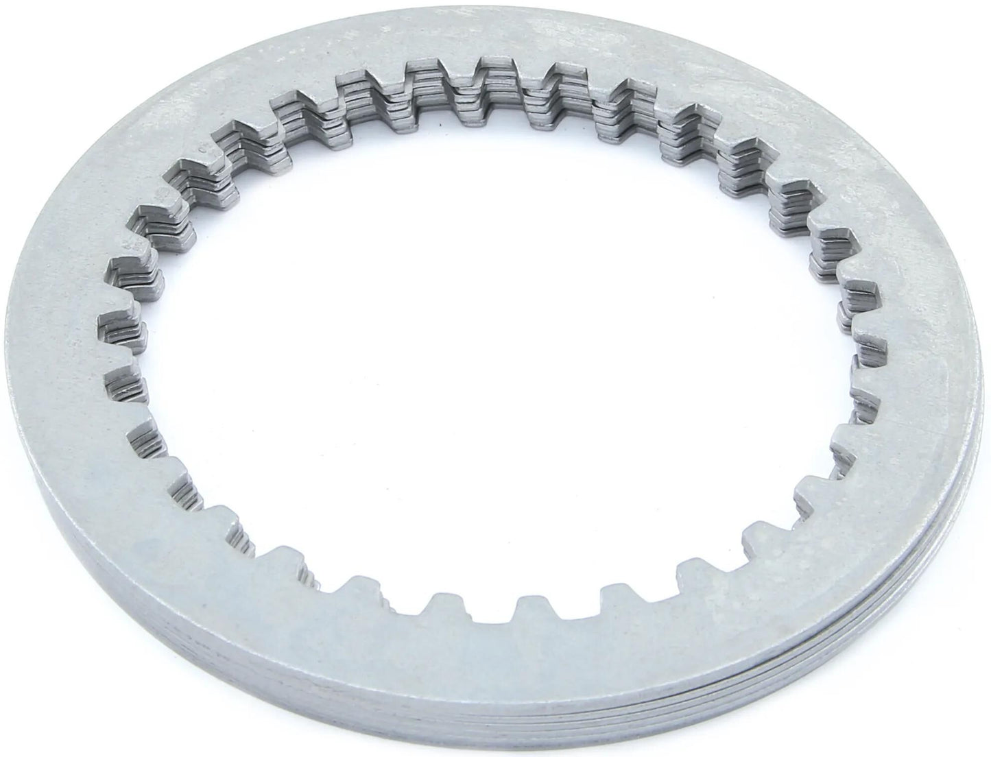 TRW stahlscheibensatz clutch.steel.kit mes404-7