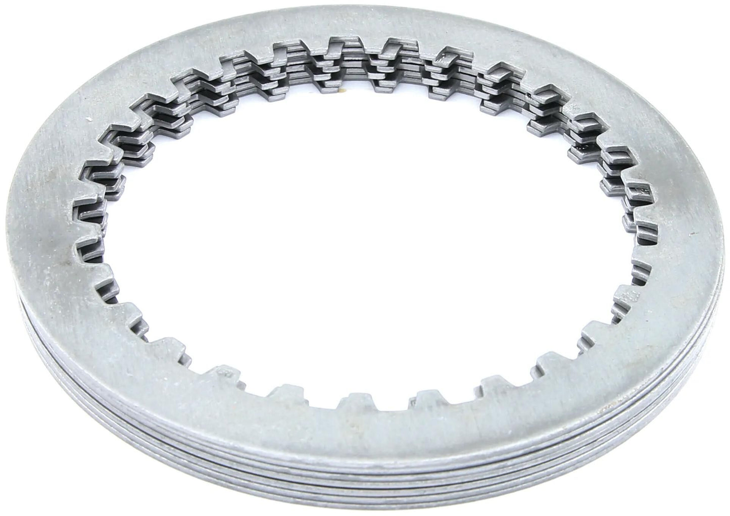 TRW stahlscheibensatz clutch.steel.kit mes411-7