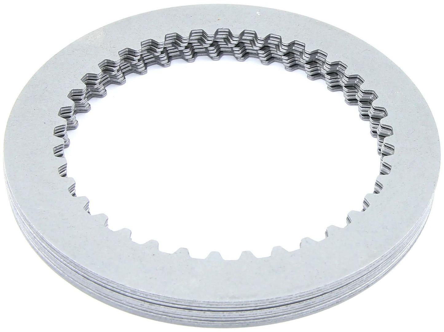 TRW stahlscheibensatz clutch.steel.kit mes412-8