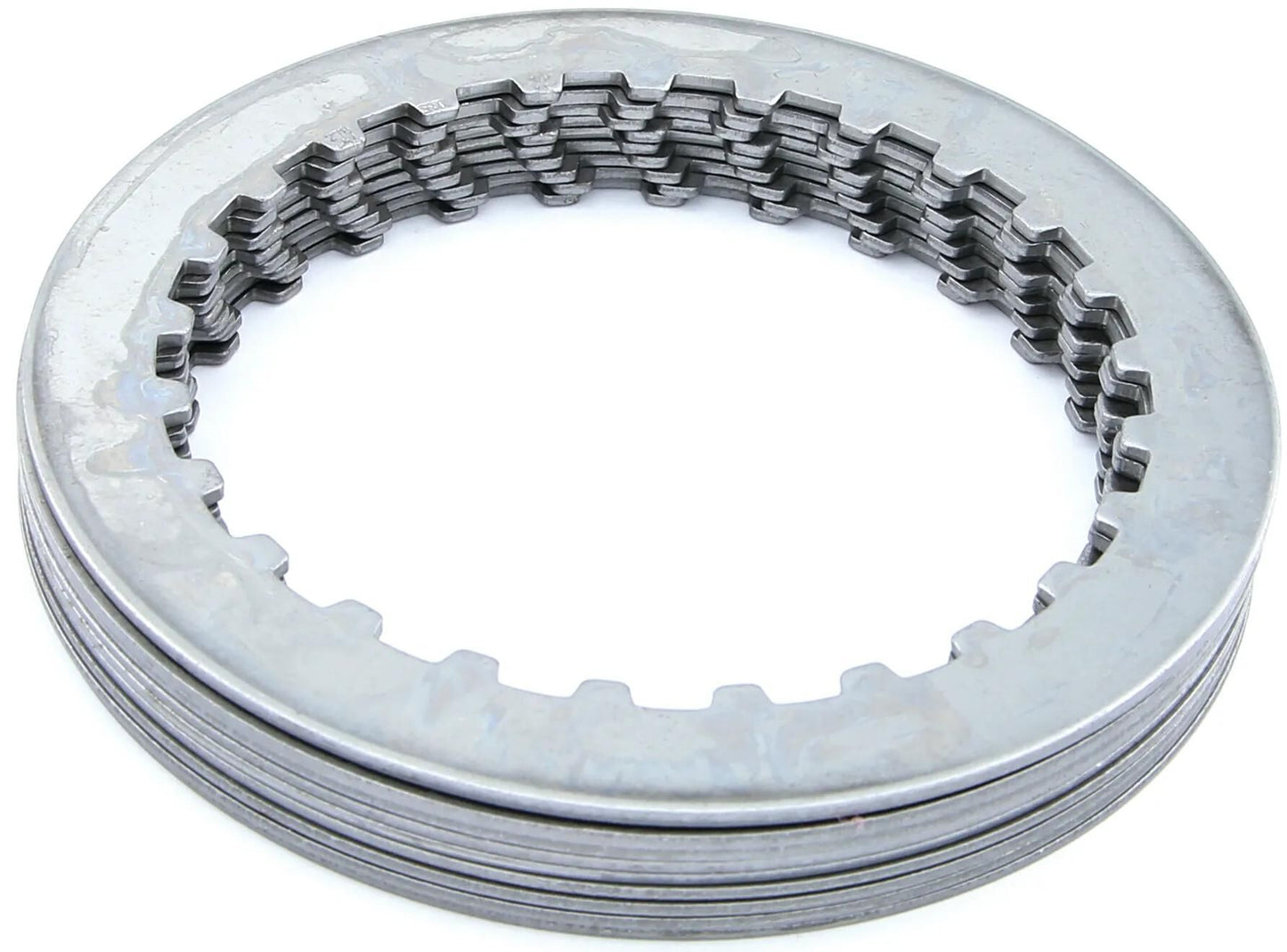 TRW stahlscheibensatz clutch.steel.kit mes414-9