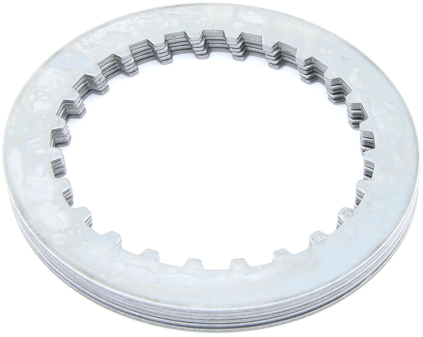 TRW stahlscheibensatz clutch.steel.kit mes419-6