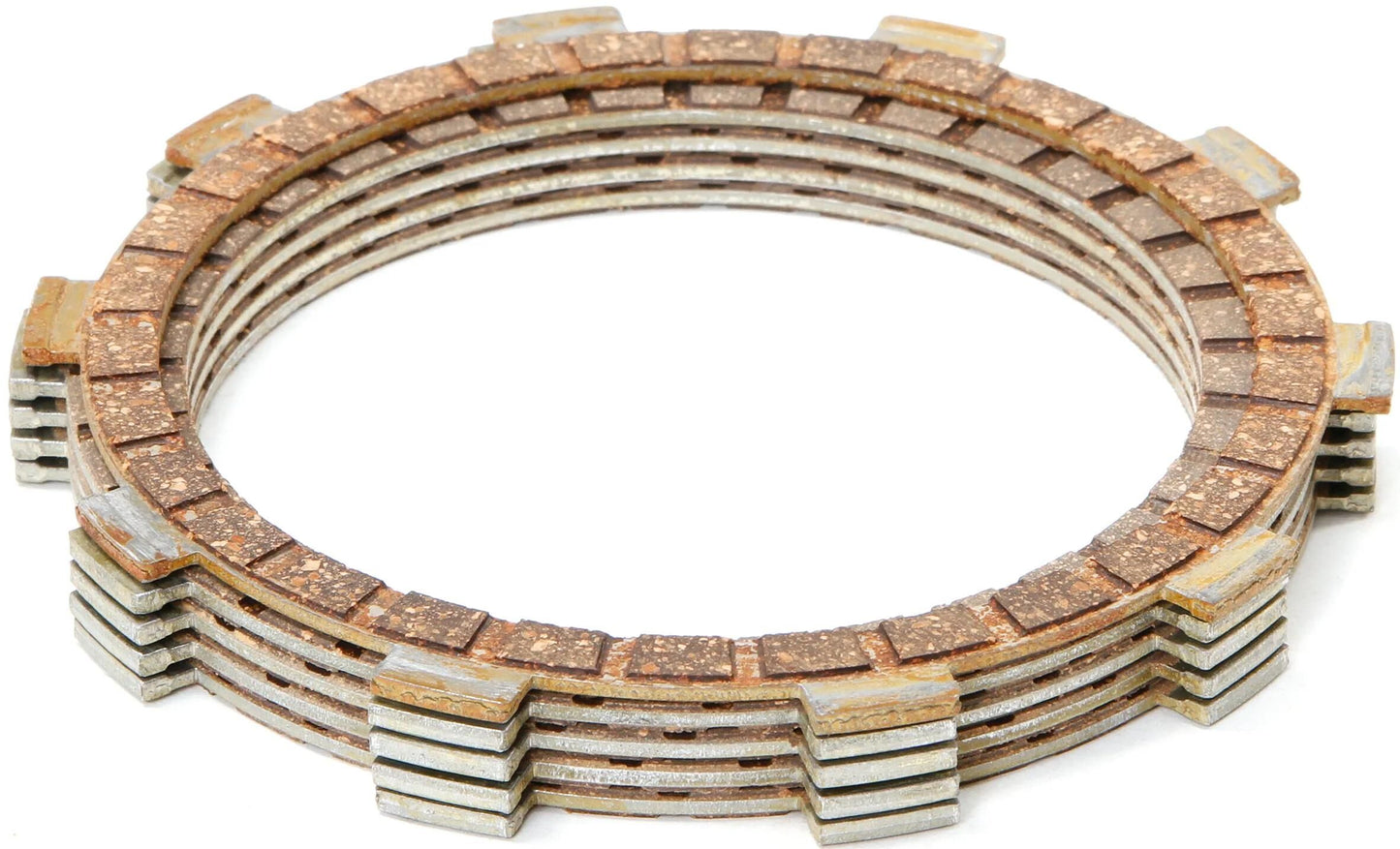 TRW kupplungslamellensatz clutch kit mcc462-5