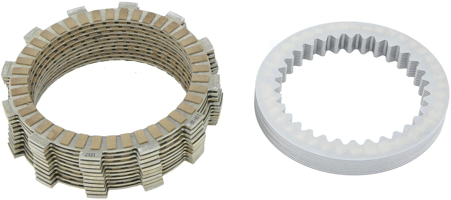 TRW kupplungssatz power kit clutch kit mcc703pk