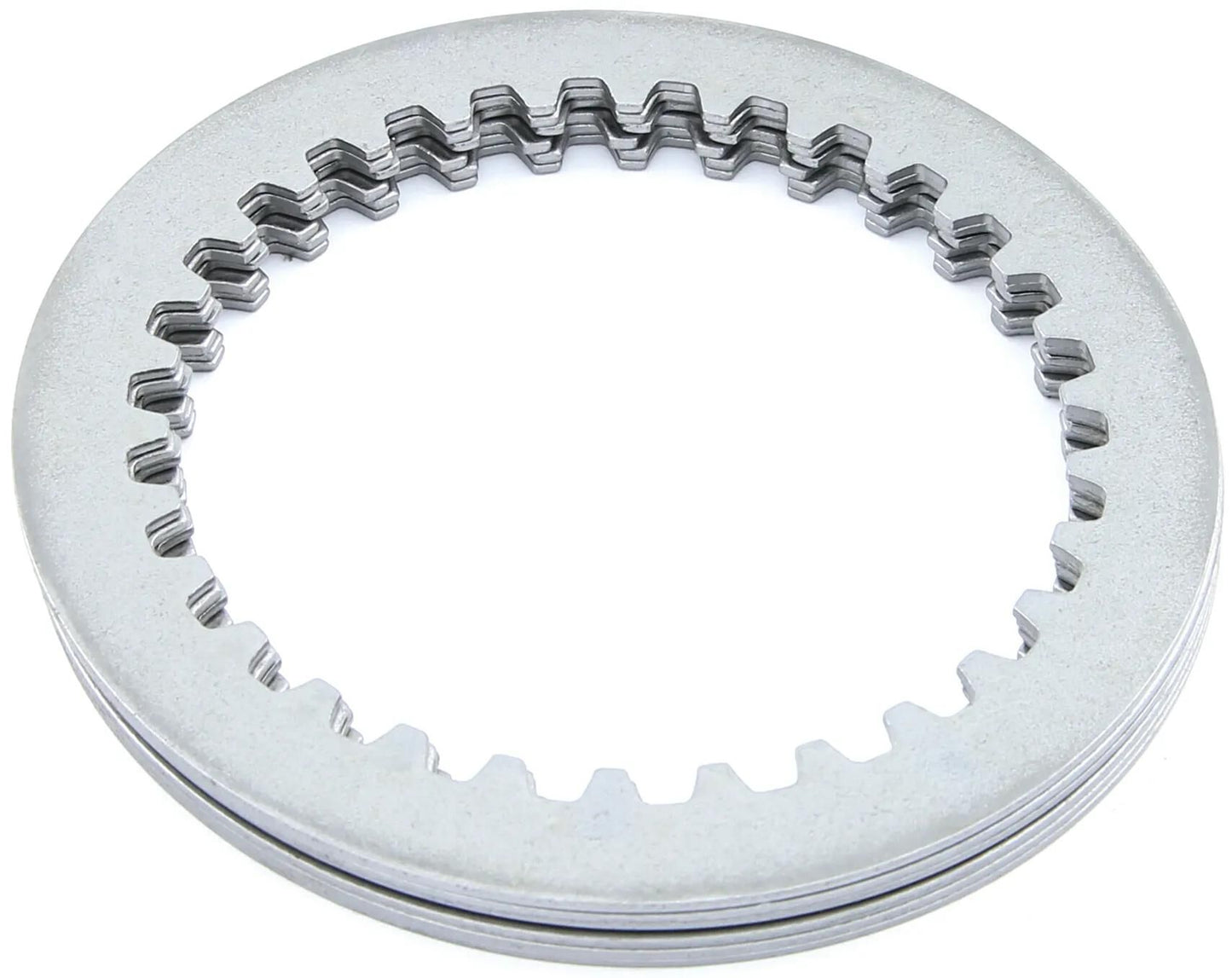 TRW stahlscheibensatz clutch.steel.kit mes368-6