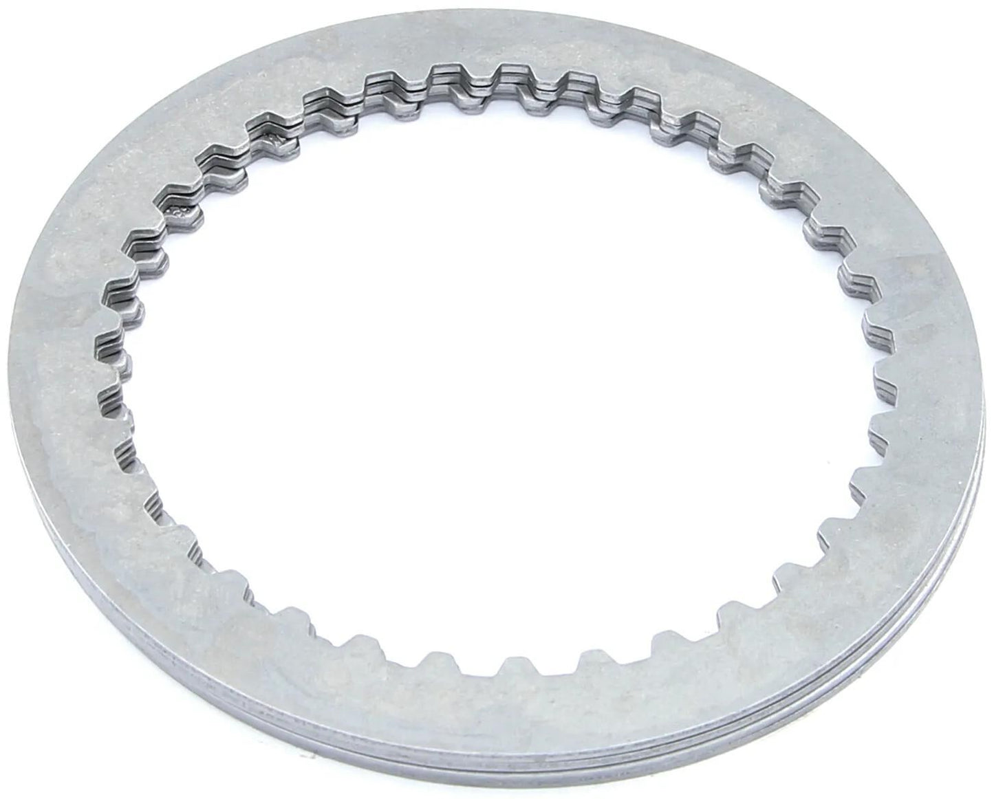 TRW stahlscheibensatz clutch.steel.kit mes371-4