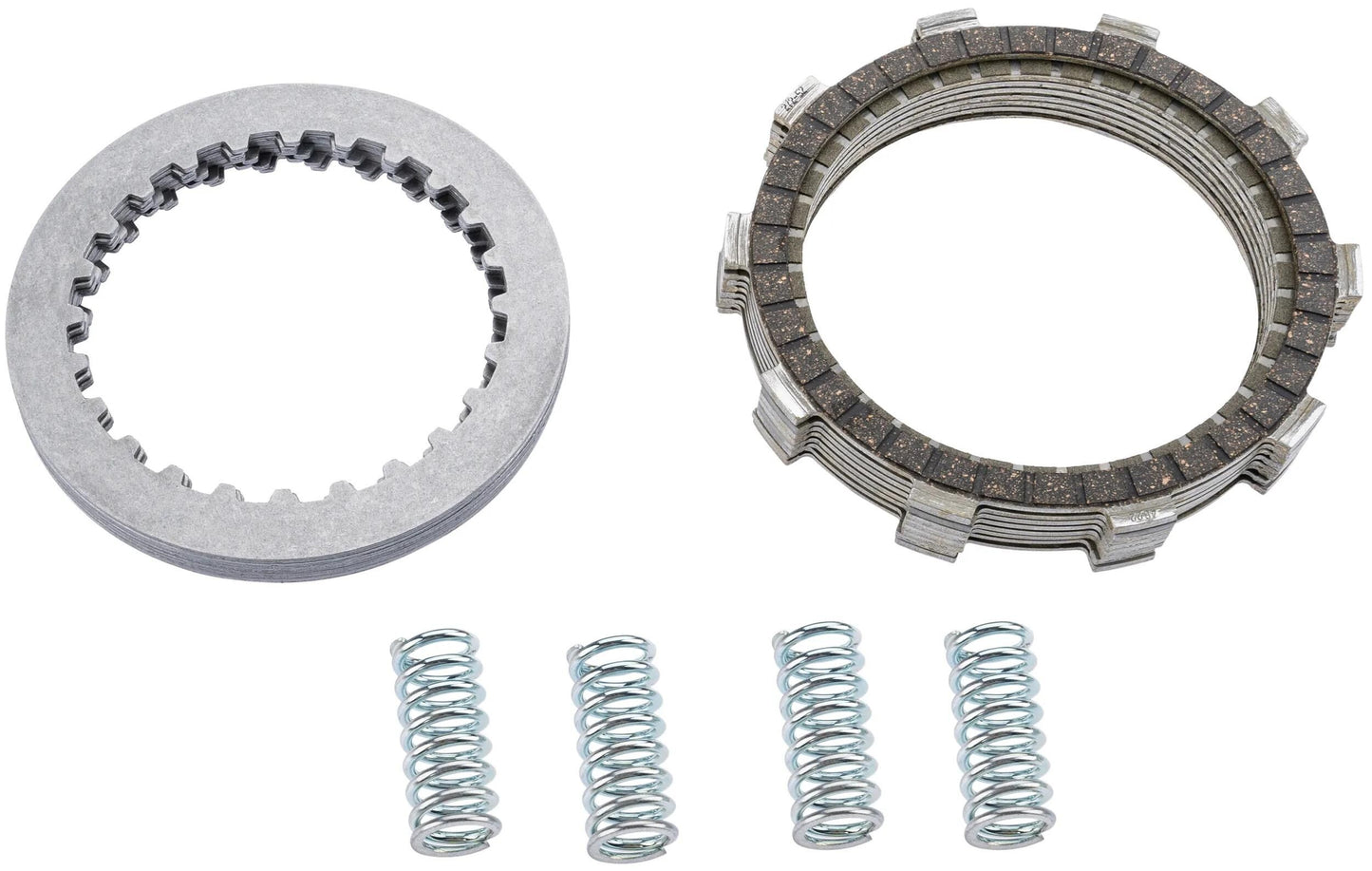 TRW kupplungssatz clutch super kit, msk102