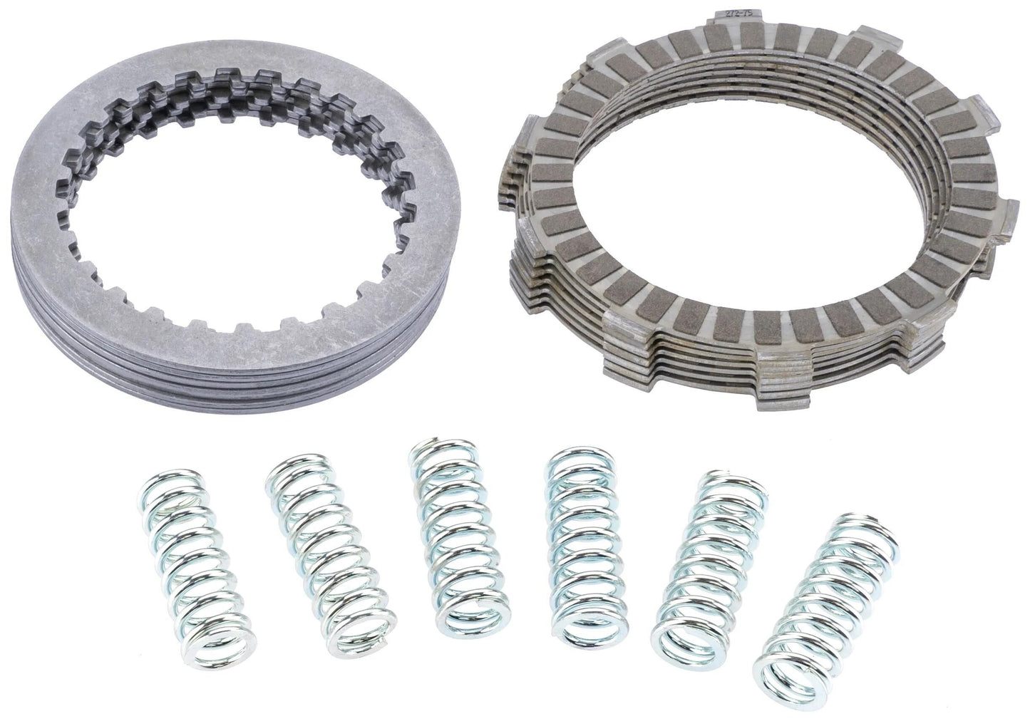 TRW kupplungssatz clutch super kit, msk103