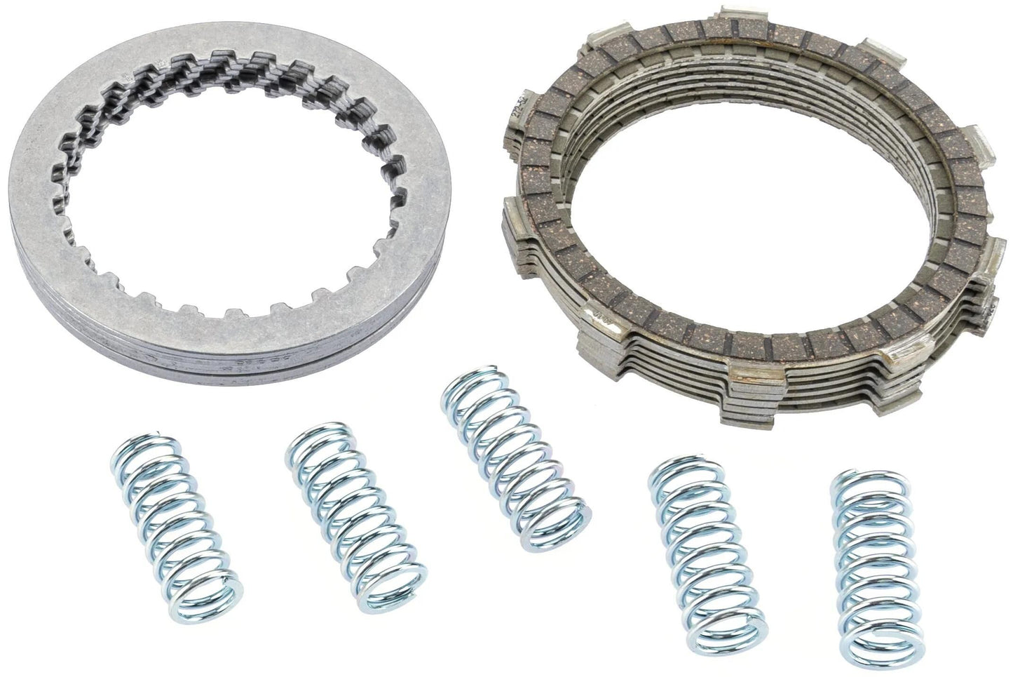 TRW kupplungssatz clutch super kit, msk104
