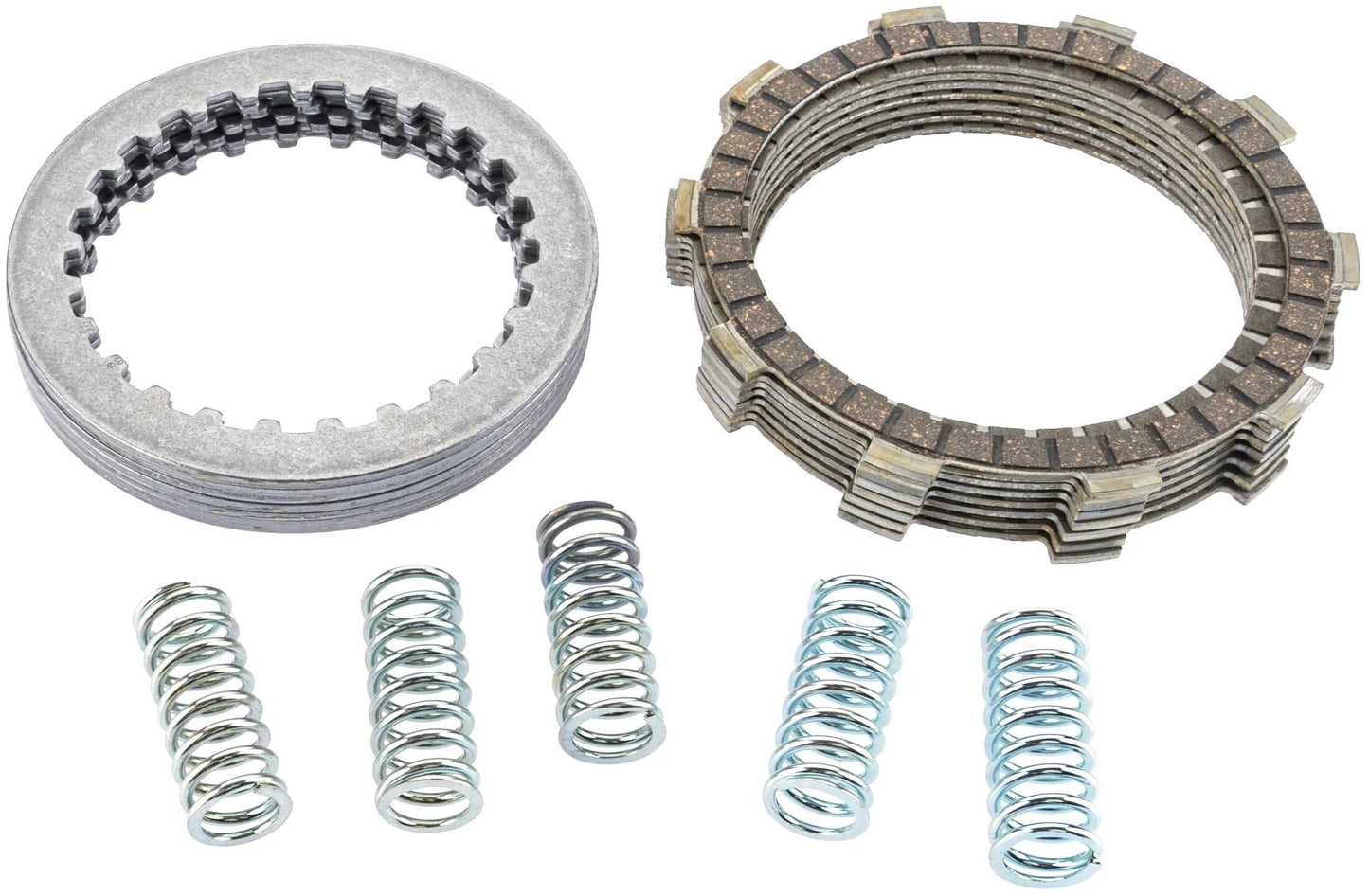 TRW kupplungssatz clutch super kit, msk105