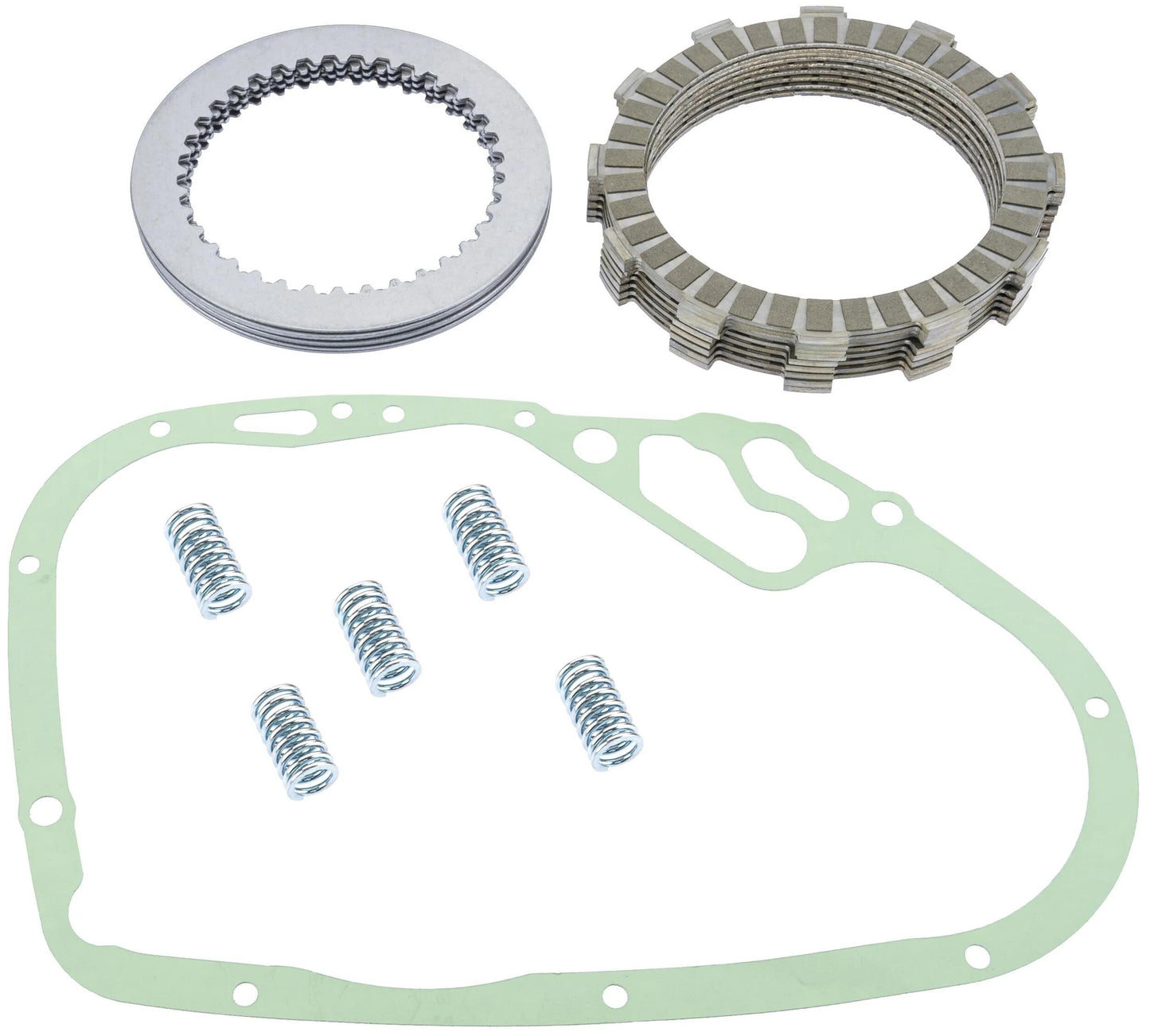 TRW kupplungssatz clutch super kit, msk212