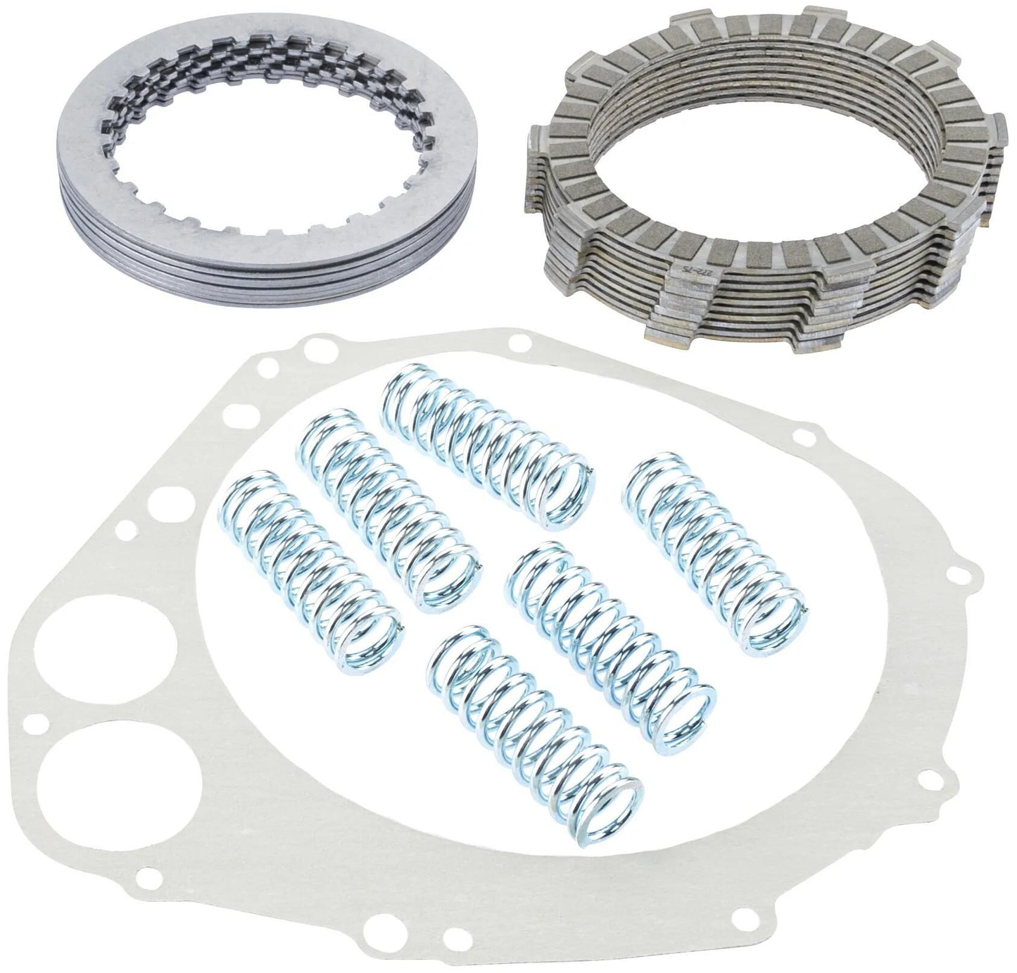 TRW kupplungssatz clutch super kit, msk213