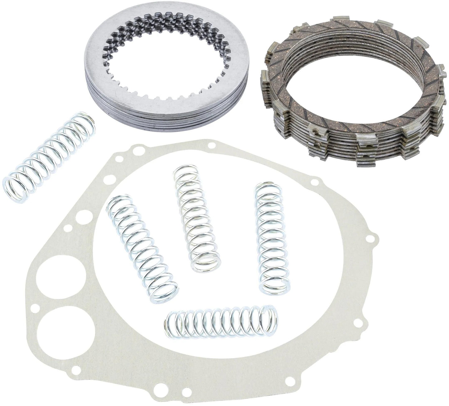 TRW kupplungssatz clutch super kit, msk214