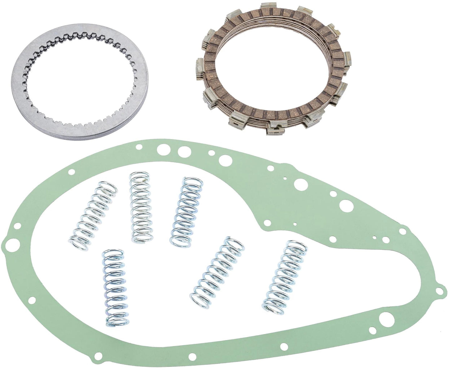 TRW kupplungssatz clutch super kit, msk217