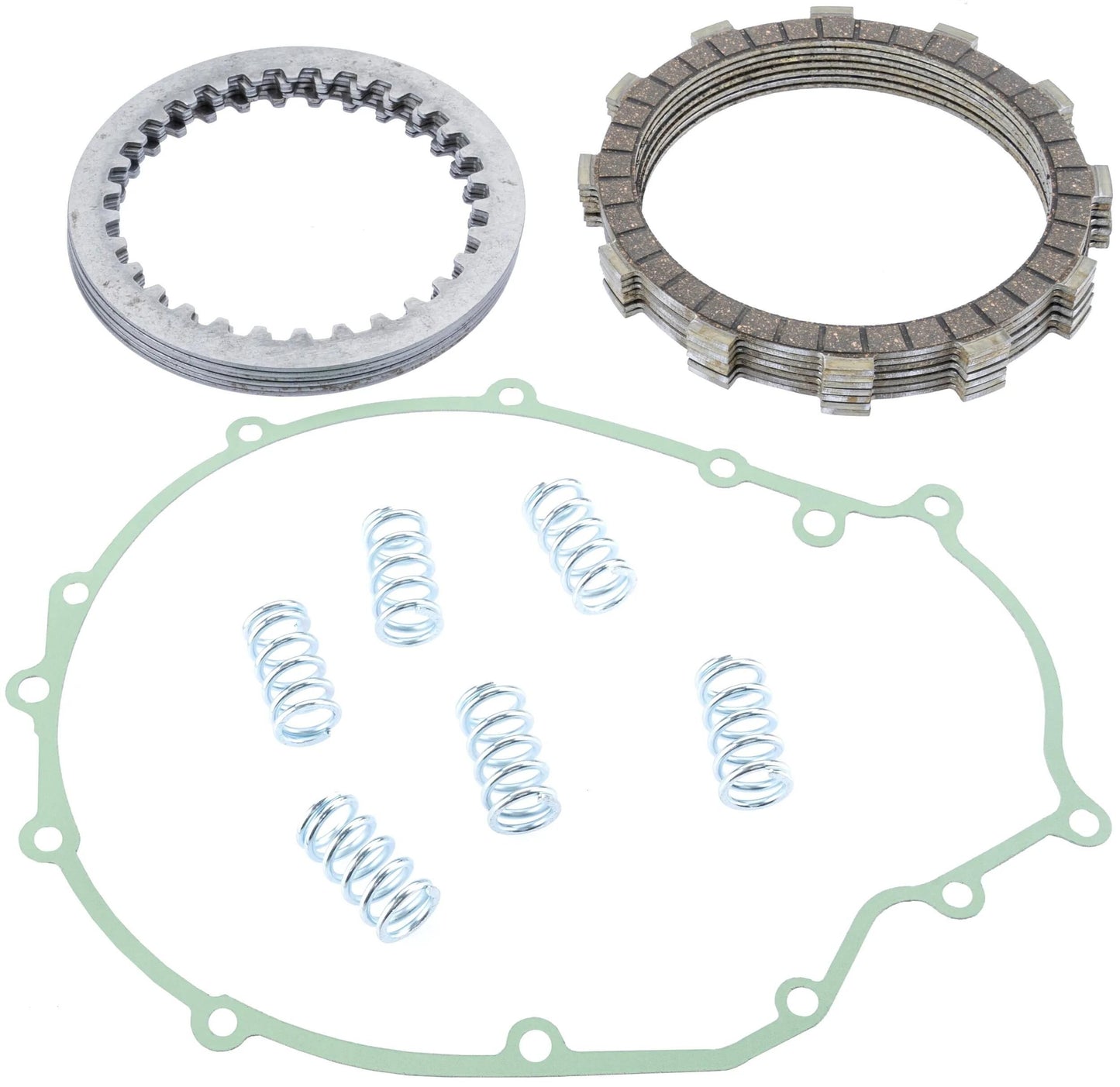 TRW kupplungssatz clutch super kit, msk220