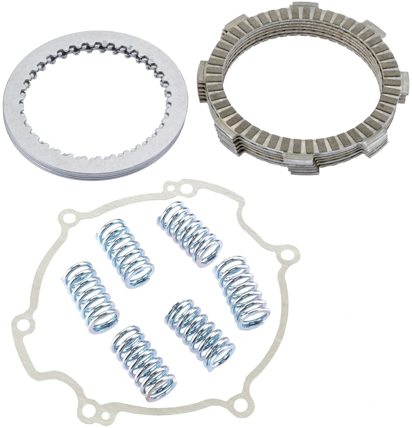 TRW kupplungssatz clutch super kit, msk223