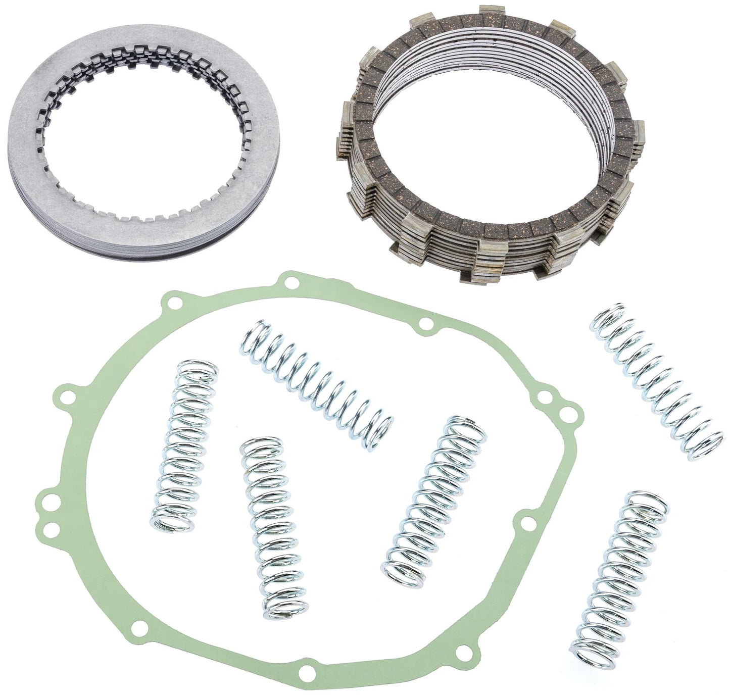 TRW kupplungssatz clutch super kit, msk225