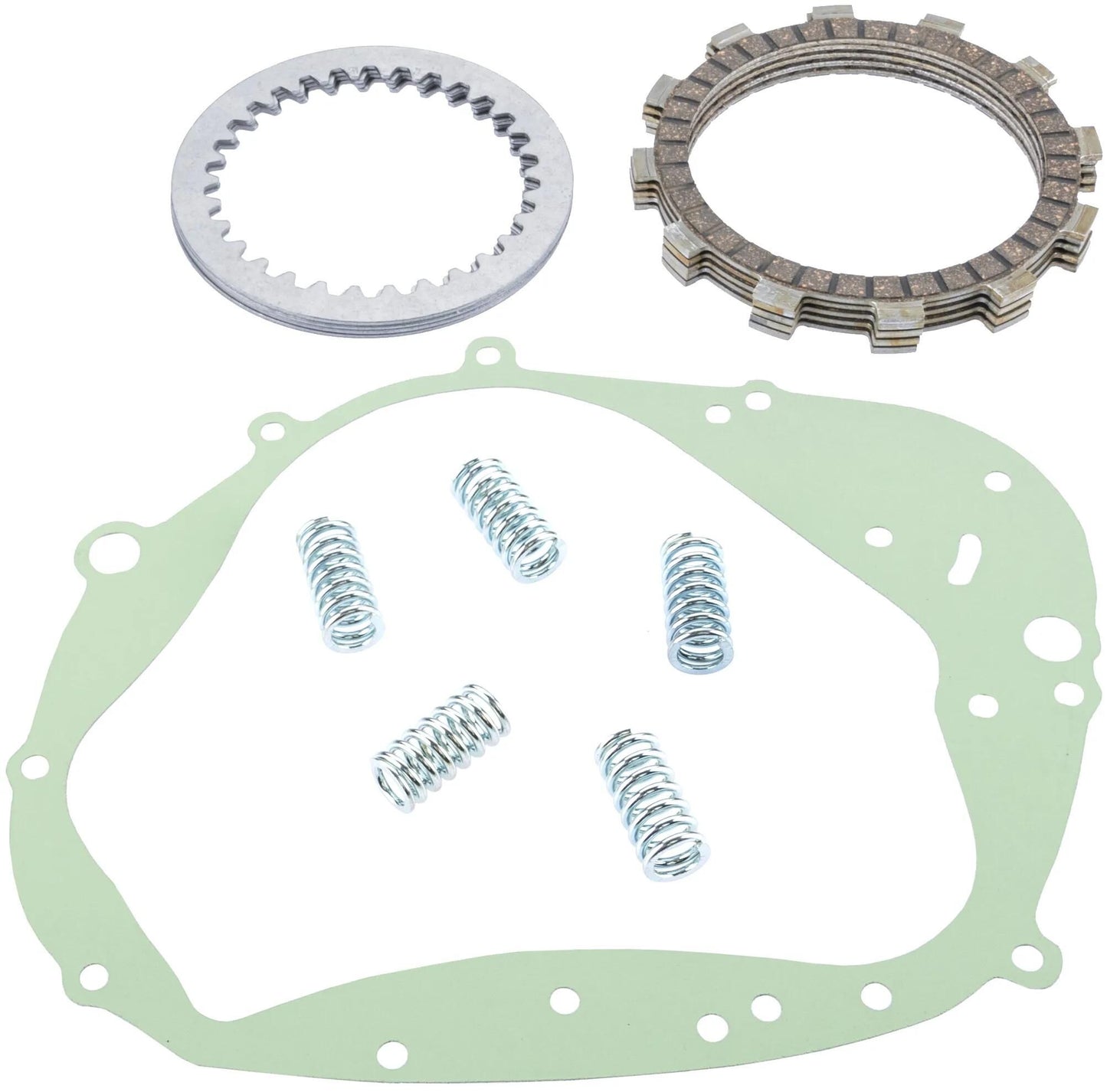 TRW kupplungssatz clutch super kit, msk226
