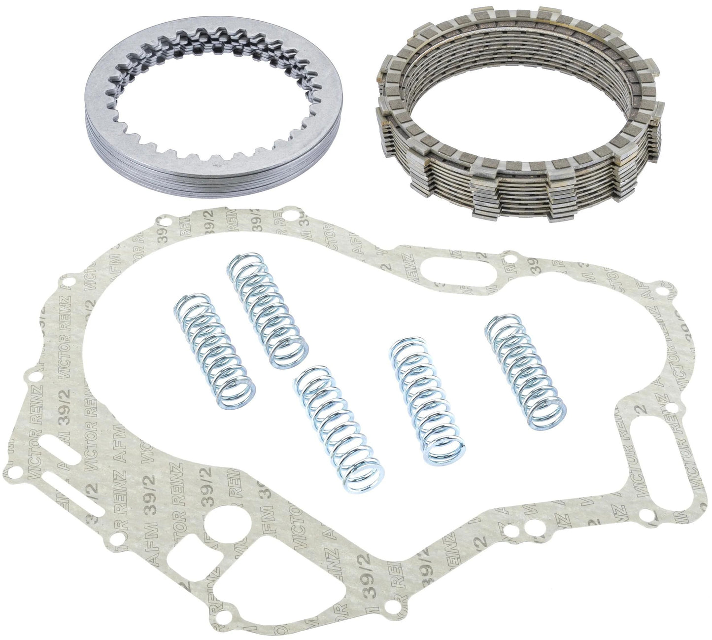 TRW kupplungssatz clutch super kit, msk229