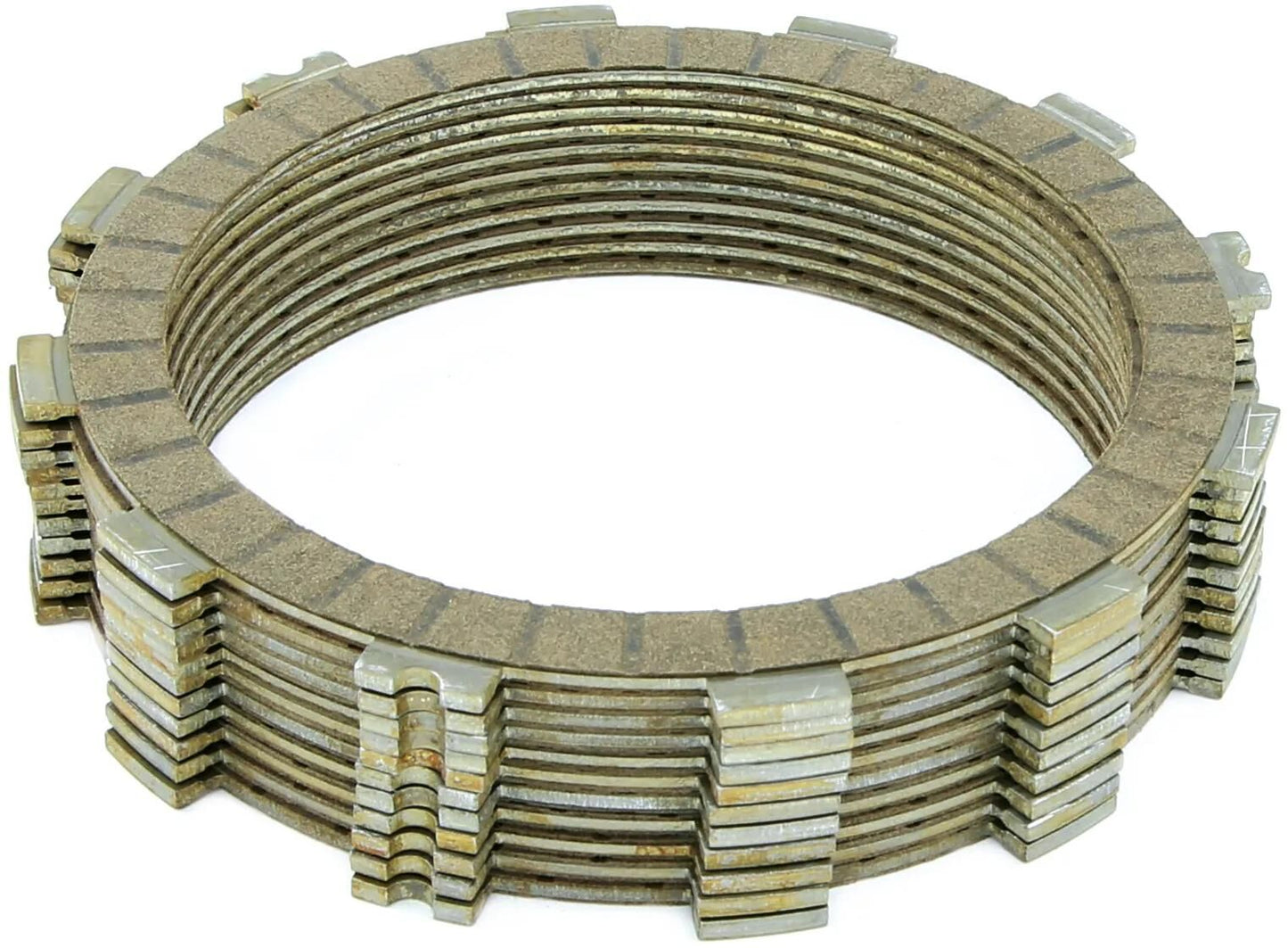 TRW kupplungslamellensatz racing kit clutch kit mcc704-11rac