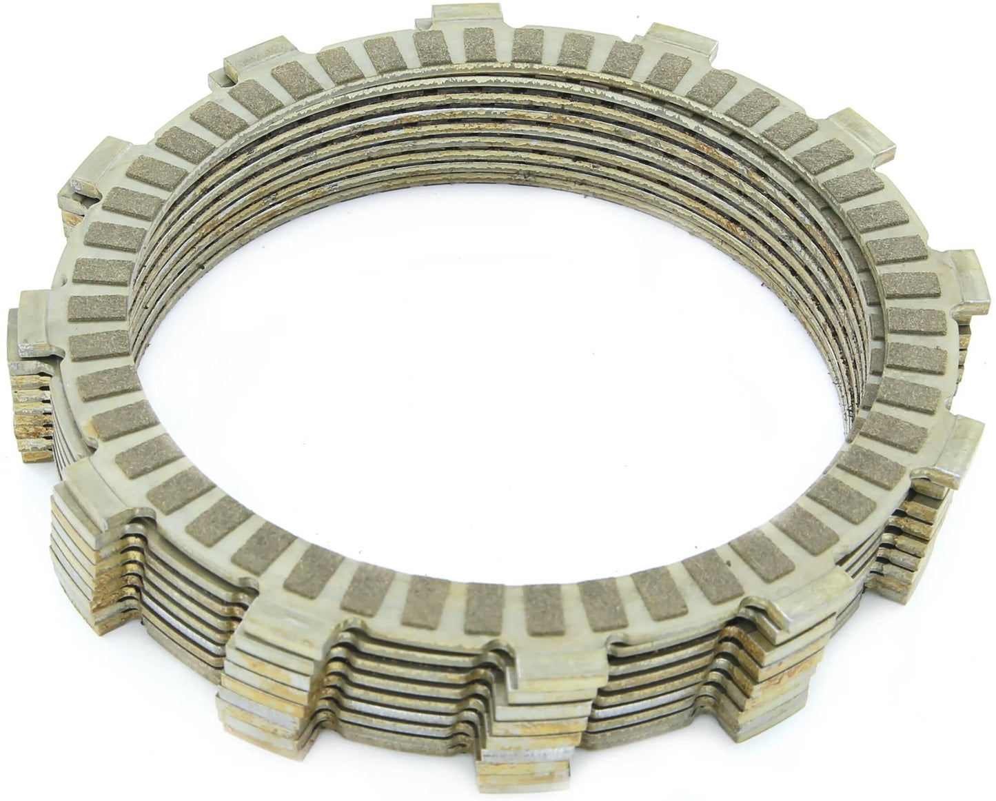 TRW kupplungslamellensatz clutch kit mcc612-9