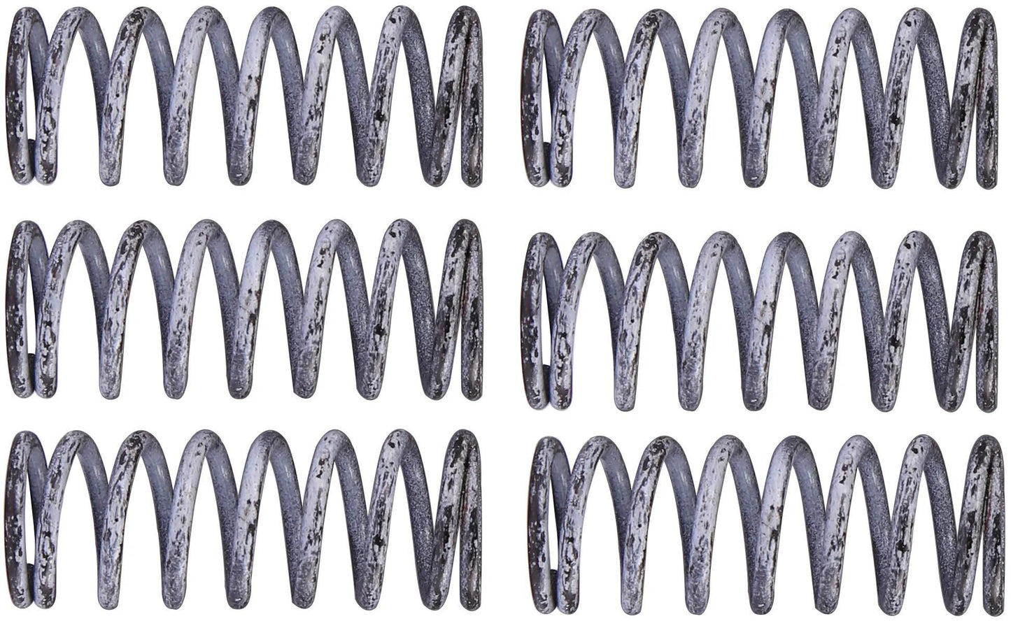 TRW kupplungsfedernsatz mef3 clutch spring kit mef305-6