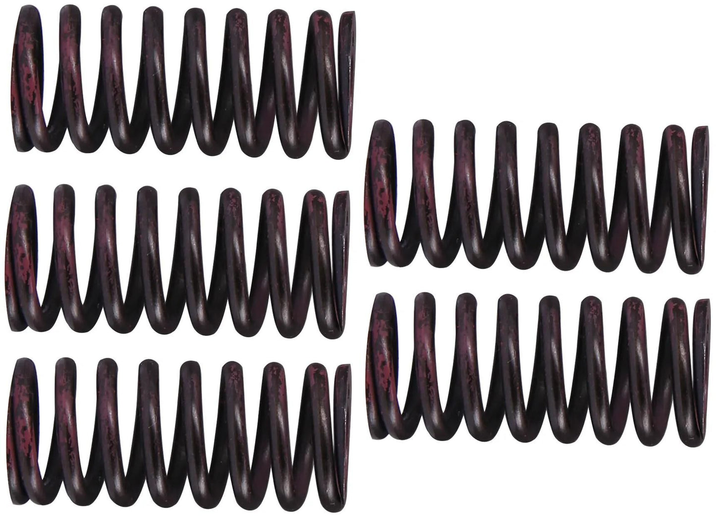 TRW kupplungsfedernsatz mef3 clutch spring kit mef316-5