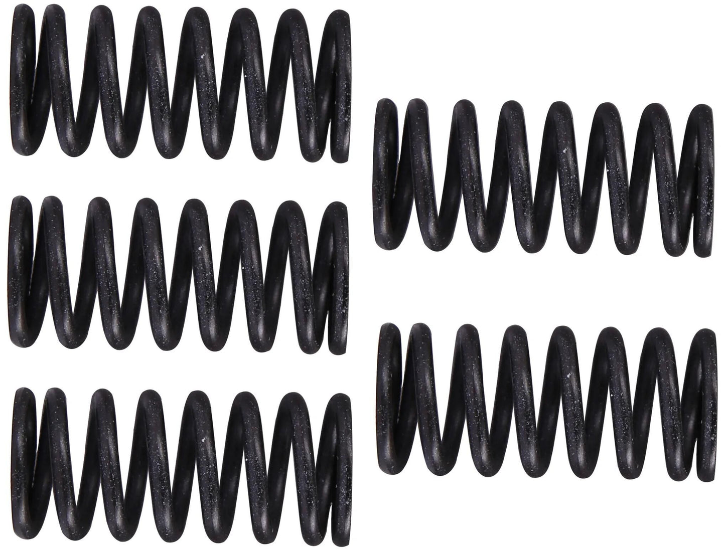 TRW kupplungsfedernsatz mef3 clutch spring kit mef309-5