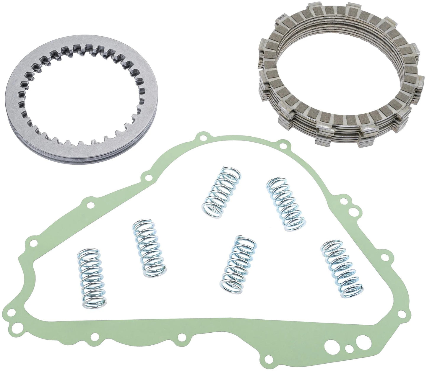 TRW kupplungssatz clutch super kit, msk237